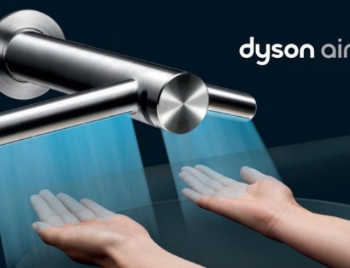 DYSON: Un homenaje a la innovación