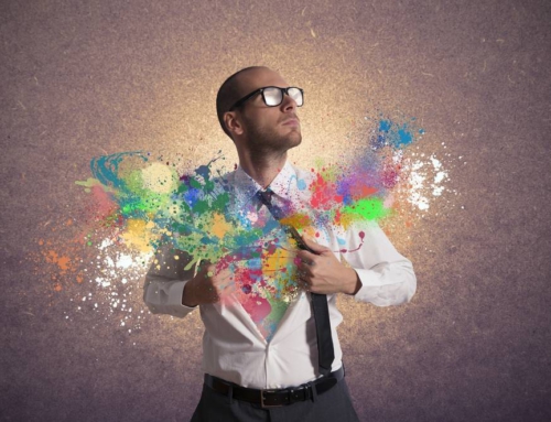 LA CREATIVIDAD Y LA INNOVACION