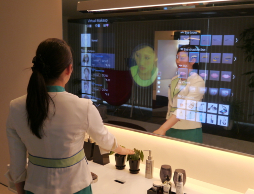 Panasonic crea el Wonder Life Box, la casa del futuro